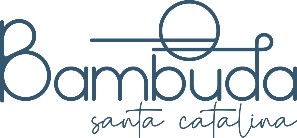 Bambuda Santa Catalina